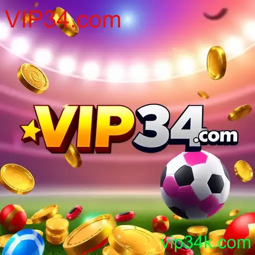 VIP Service VIP34.com - 24/7 Support and Exclusive Benefits