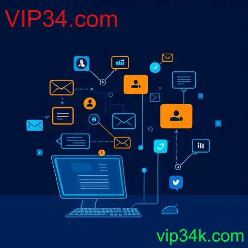 Security and Trust VIP34.com - International Licenses and Certifications