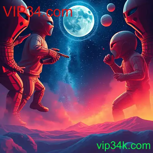 Gaming Experience VIP34.com - 800+ Premium and Exclusive Games