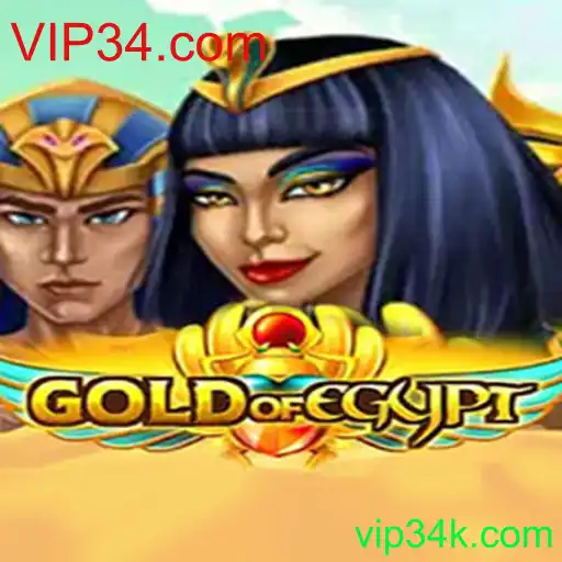 Descubra o Enigmático Mundo de GoldOfEgypt e as Oportunidades de VIP34.com