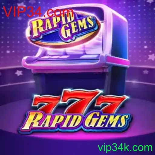 Explorando o Mundo de RapidGems777: Um Guia Completo para o Jogo do Momento