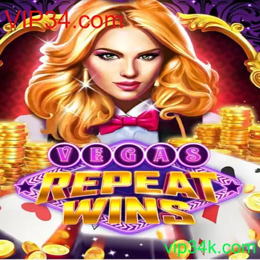 VegasRepeatWins: Descubra a Emoção do Novo Jogo Inovador